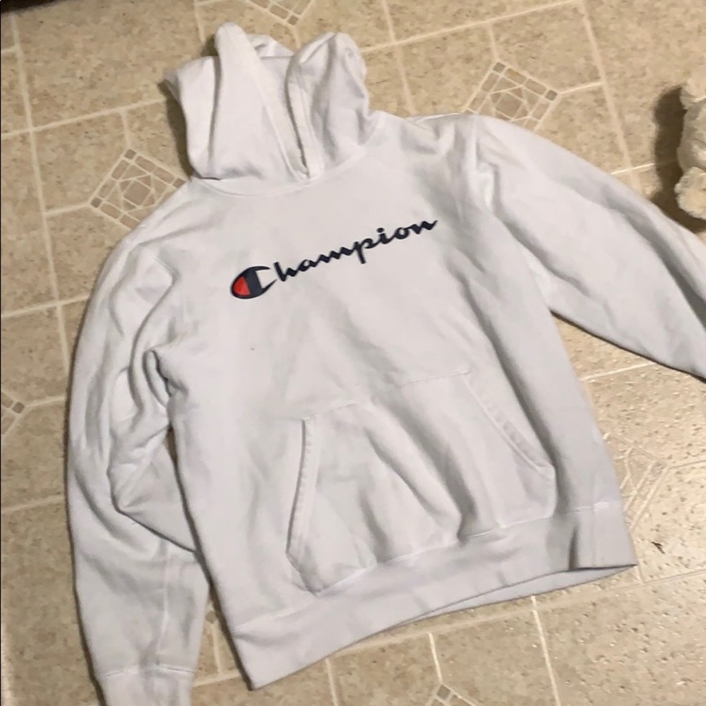Champion Hoodie